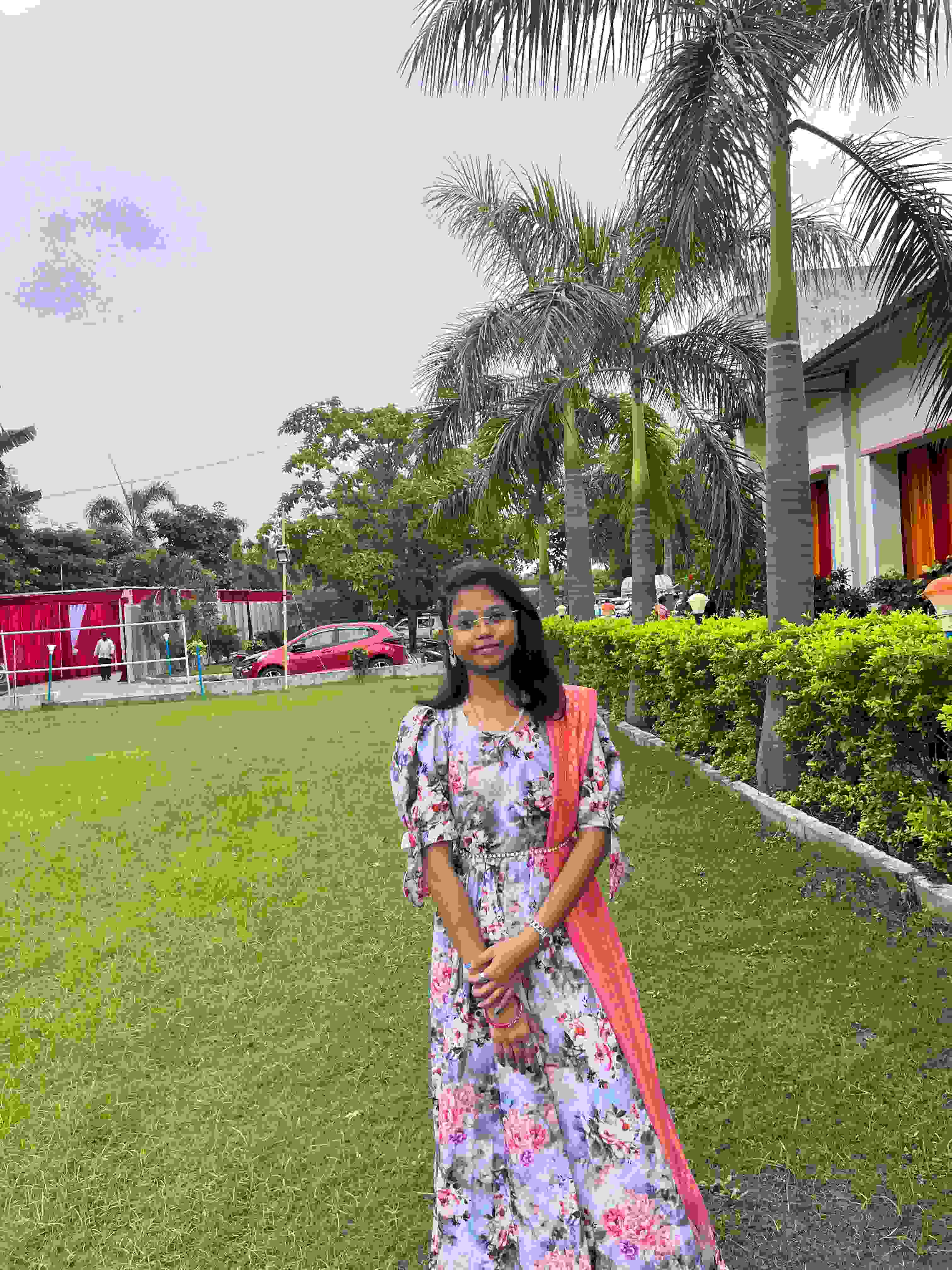 SRITW Placements selected students at Capgemini